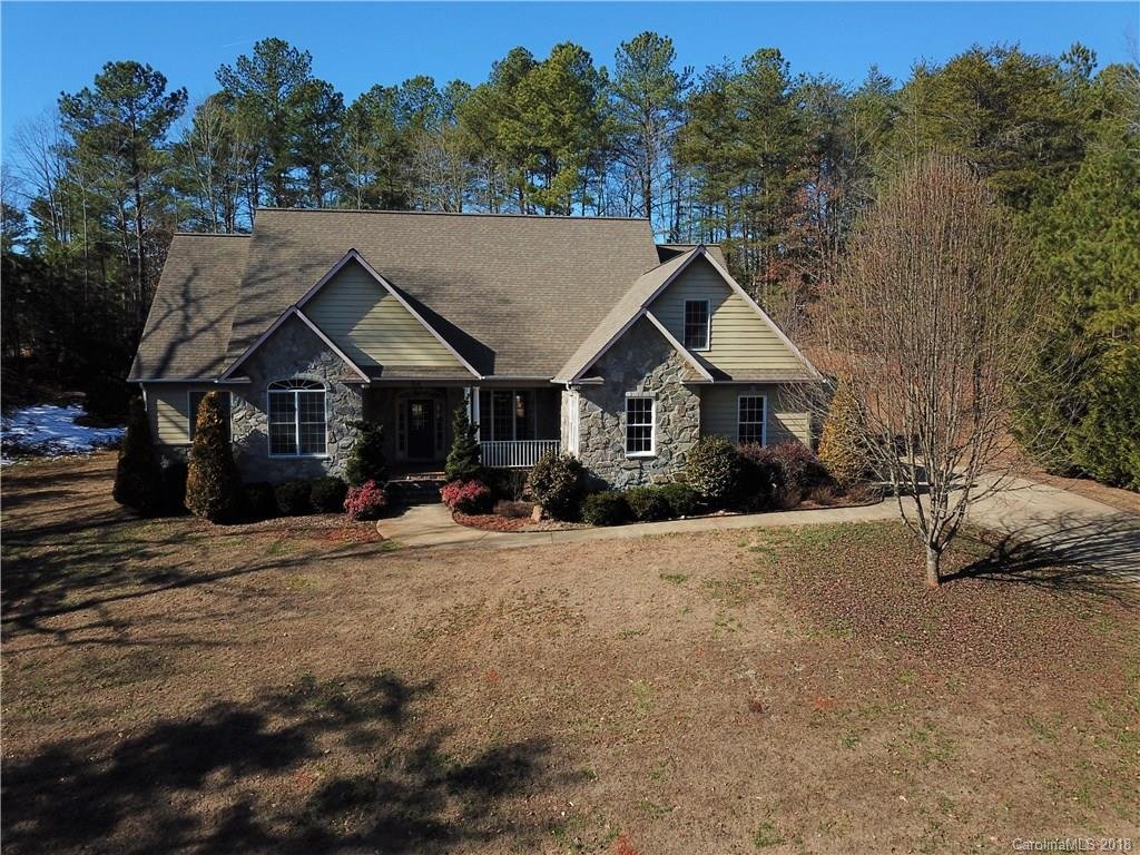294 Chisholm Trail