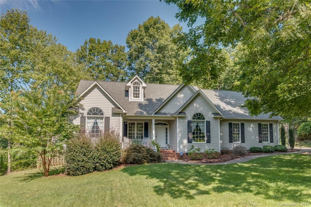 189 Shepherds Creek Circle
