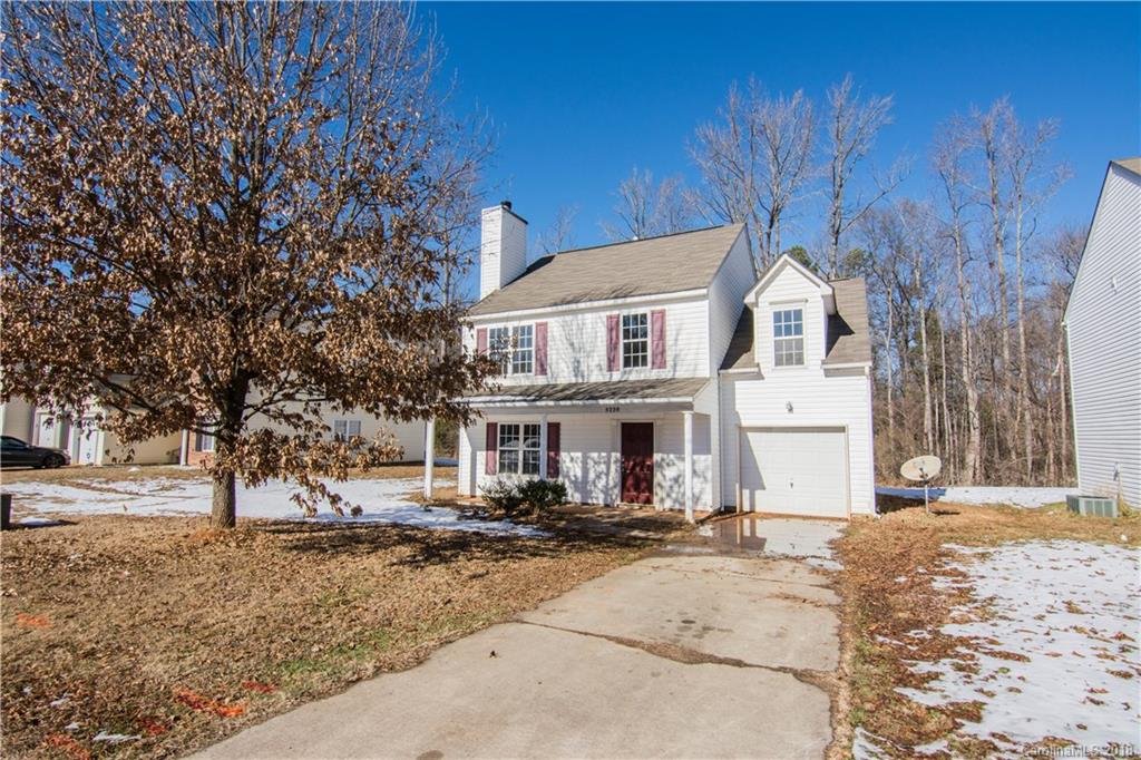5239 Grass Ridge Drive
