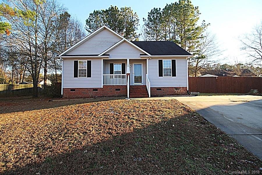 108 Raven Cliff Court