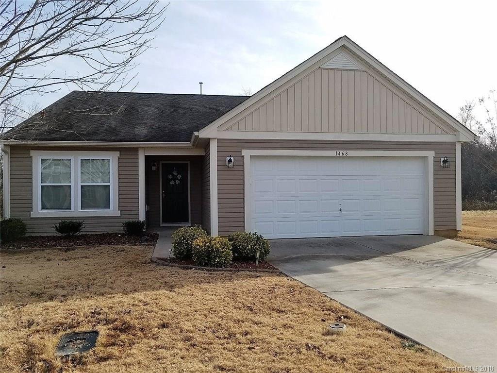1468 Winter Drive