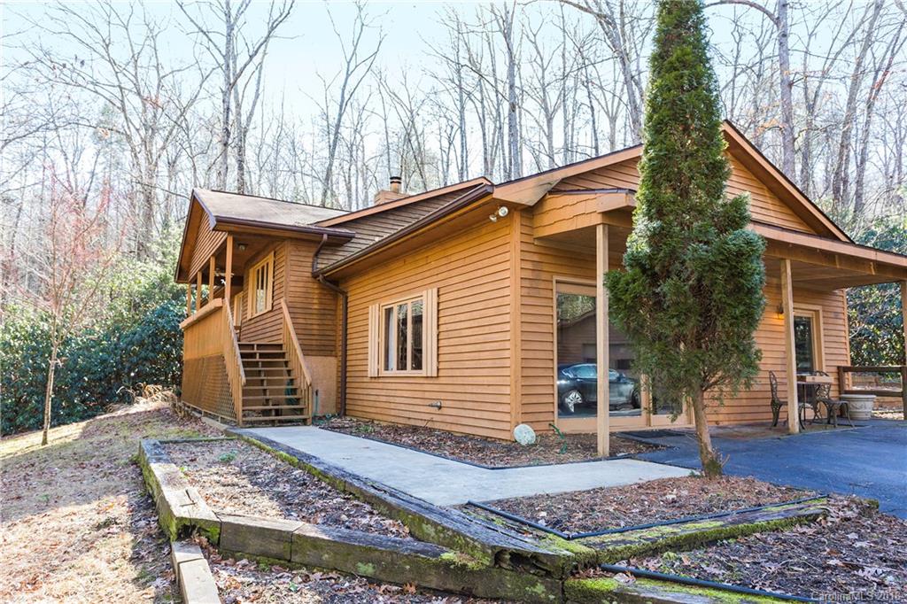 492 Falls Creek Road