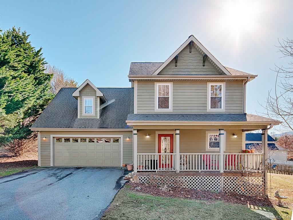 112 View Crest Lane