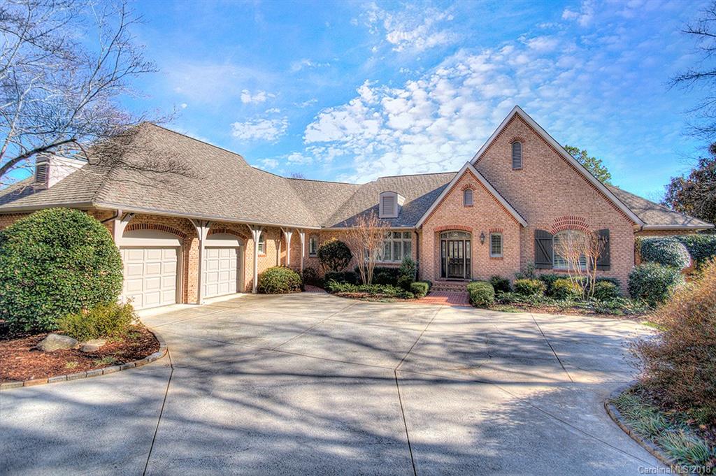 8110 Lake Providence Drive