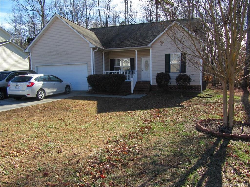 2013 Samantha Drive