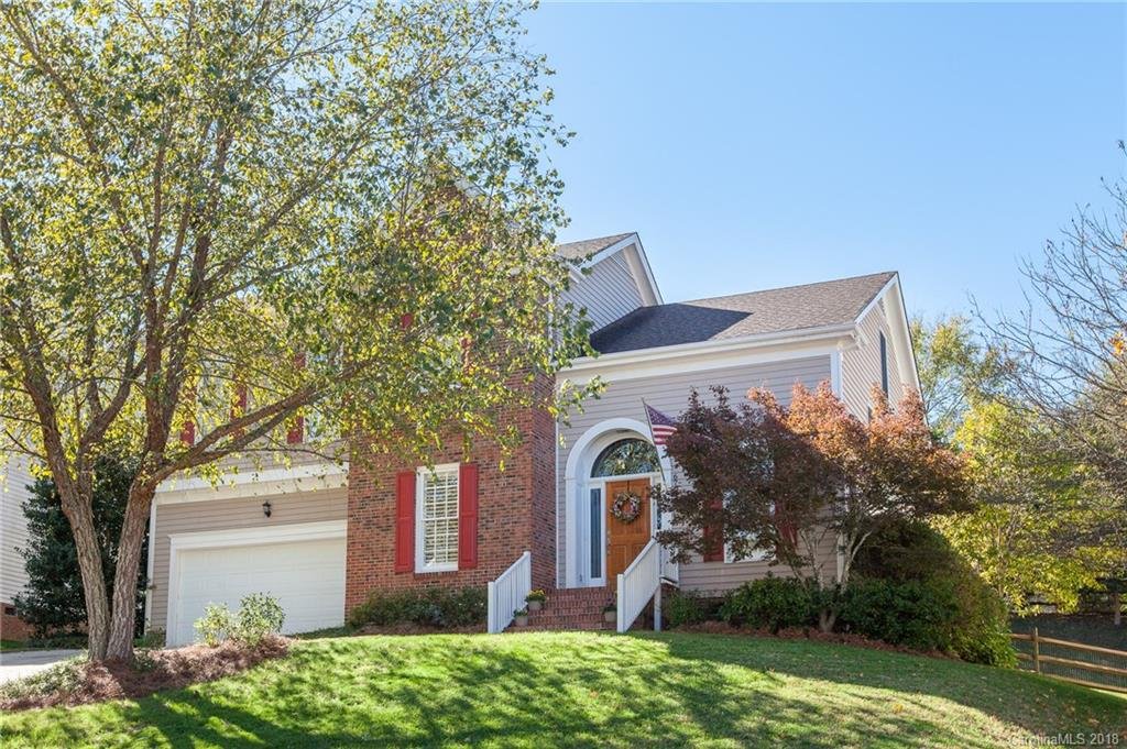 6721 Red Maple Drive