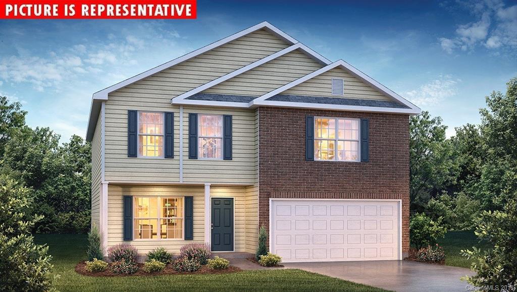5317 Park Brook Drive Lot 4