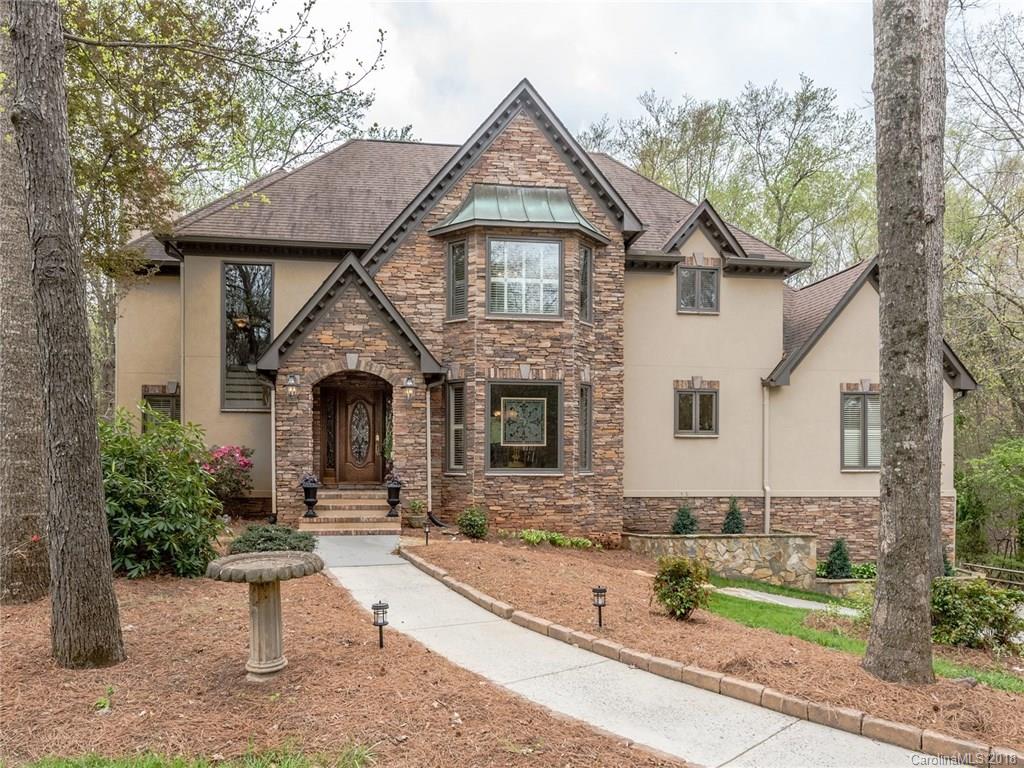 9501 Greyson Ridge Drive