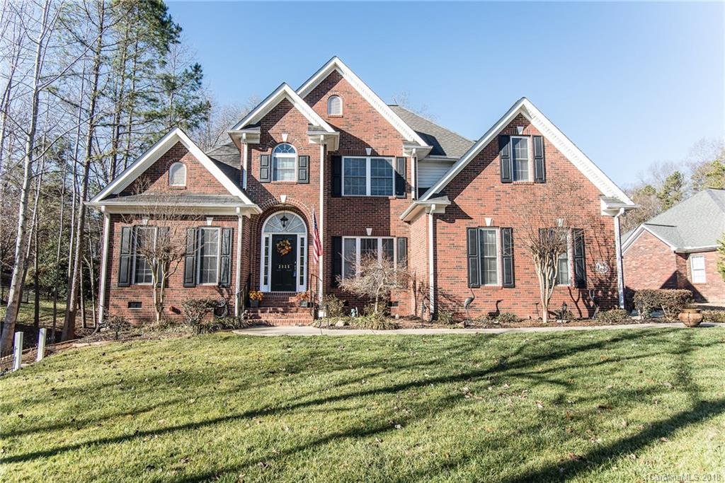 2025 Hunters Creek Lane
