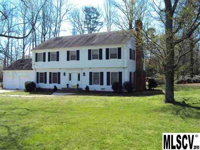1614 Knolls Drive