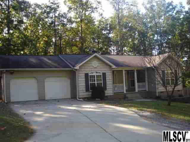 2745 Beechwood Road