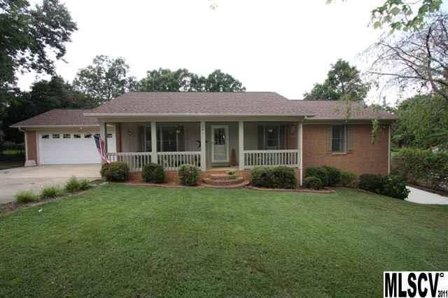 1411 32nd Street Court
