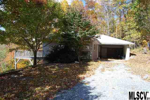 239 Fox Run Ridge Drive