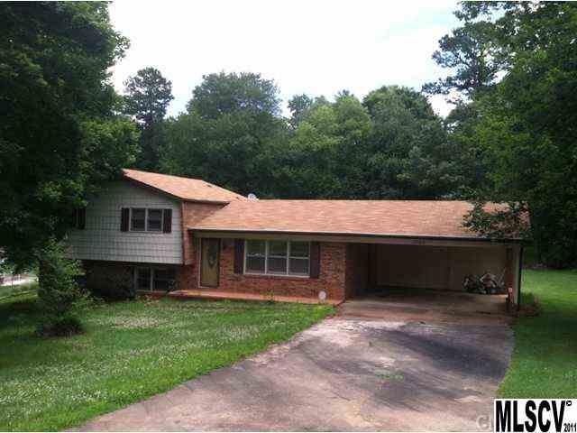 3236 25th Street Court