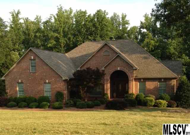 2255 Willow Creek Drive