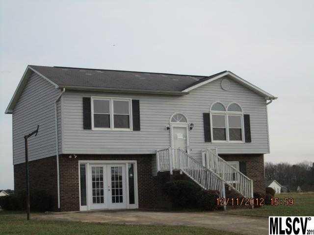 887 Crystal Spring Drive