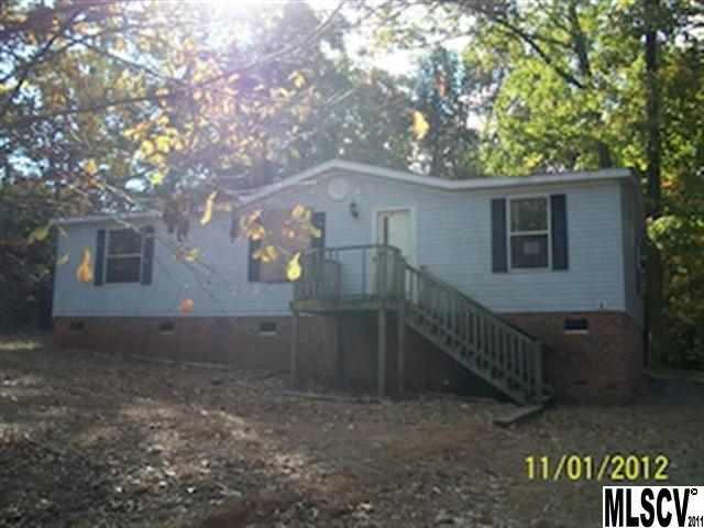 4961 Sierra Drive