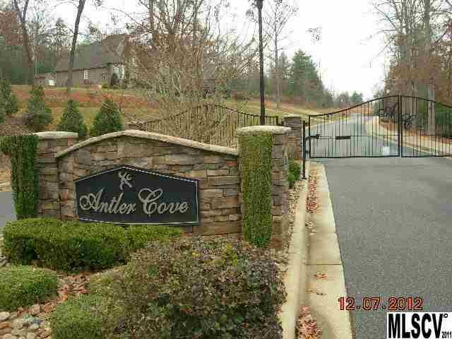 Lot 6 Antler Creek Drive
