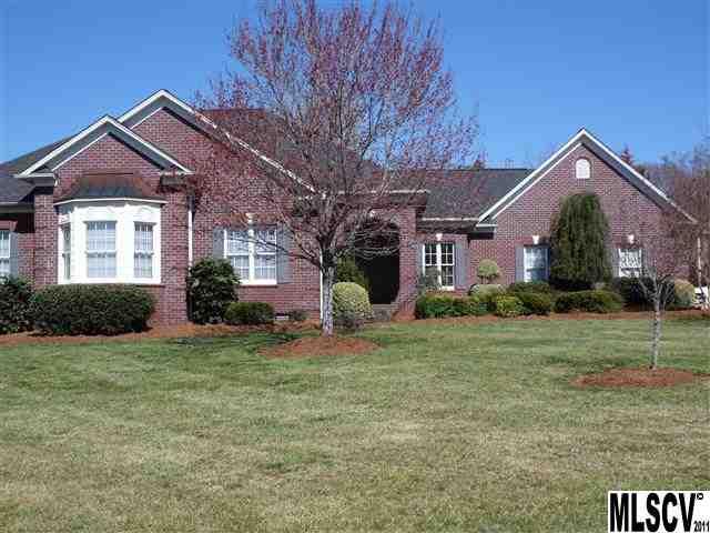 1060 Willow Creek Drive