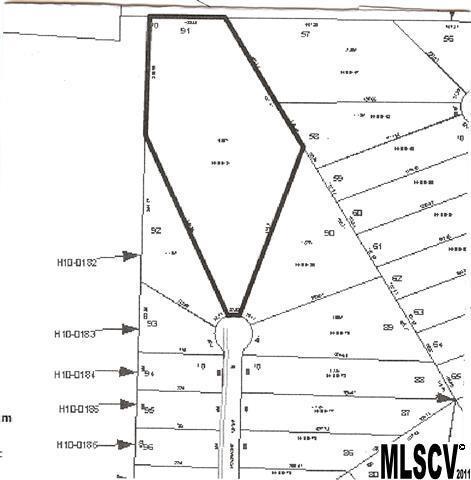 Lot 91 Rosemont Drive Lot 91 CrestView