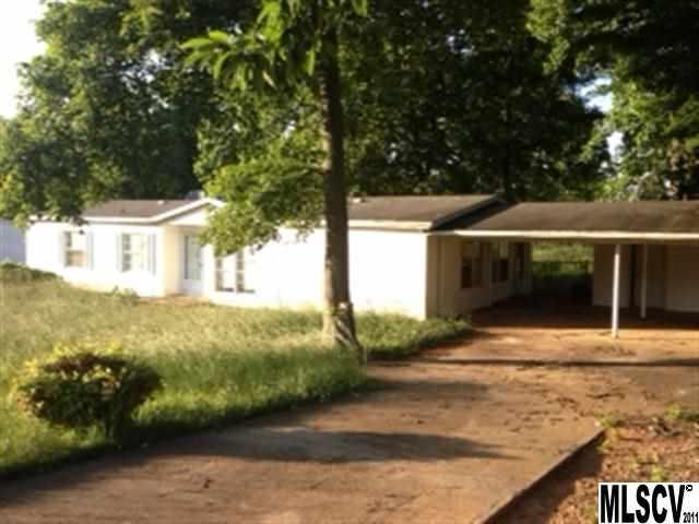 3496 Rock Creek Drive