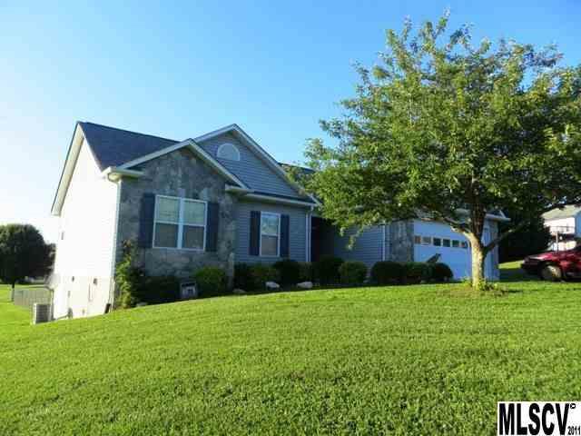 38 A Avenue