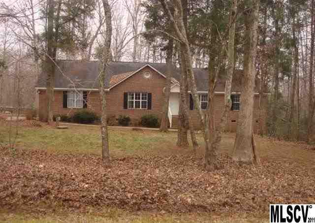 636 Wilderness Trail