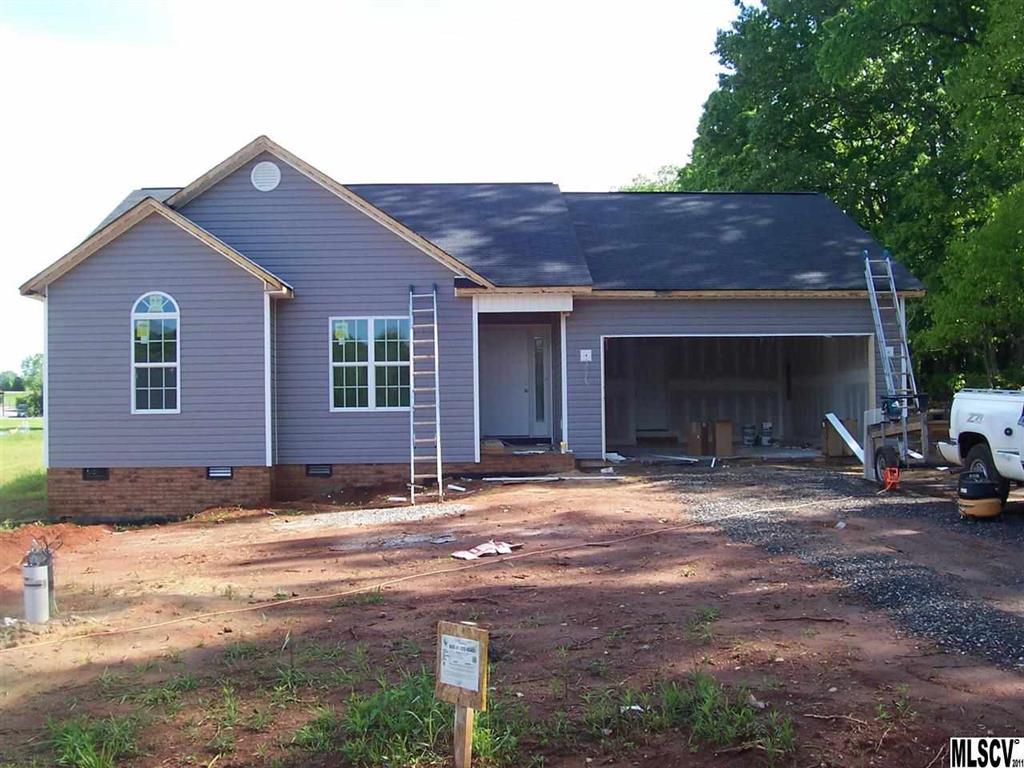 2558 Broodmare Drive