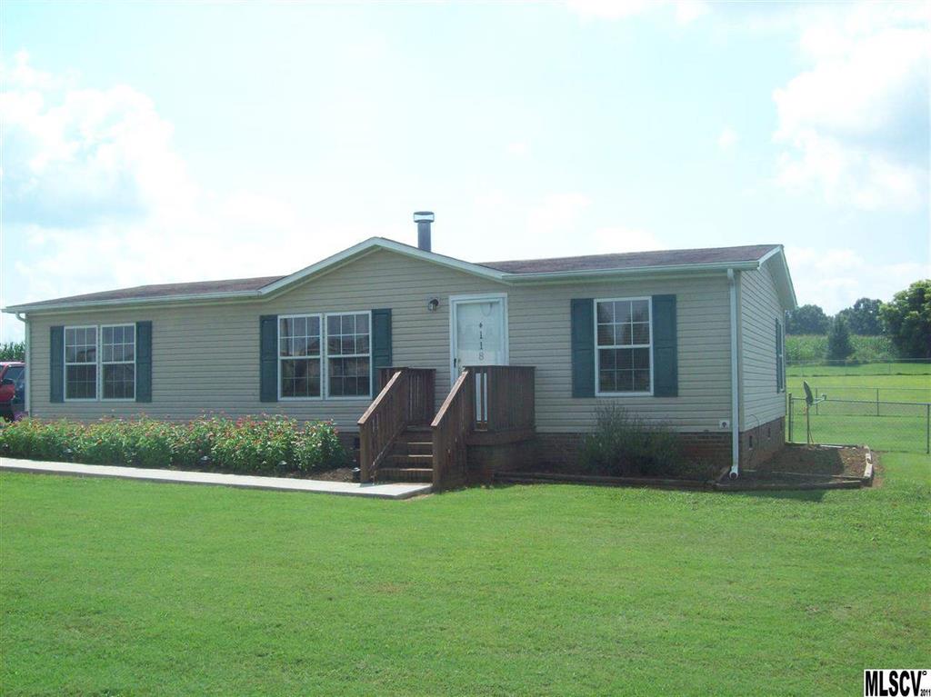118 Stoneydell Drive