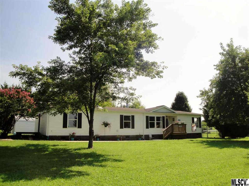 2936 Old Mountain Road