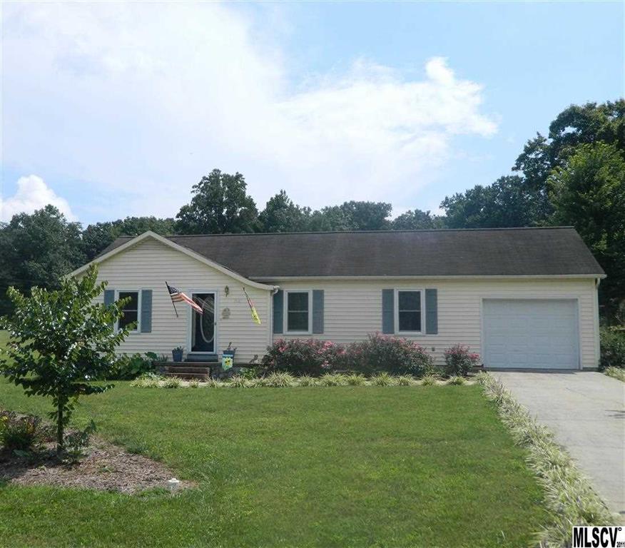 1561 Fairway Acres Road
