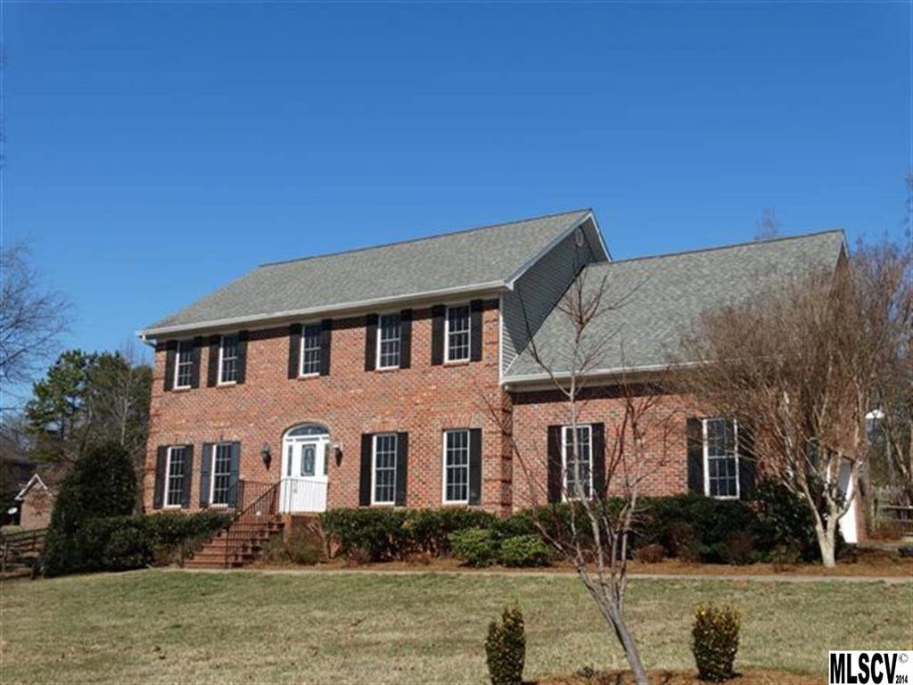 1092 Willow Creek Drive