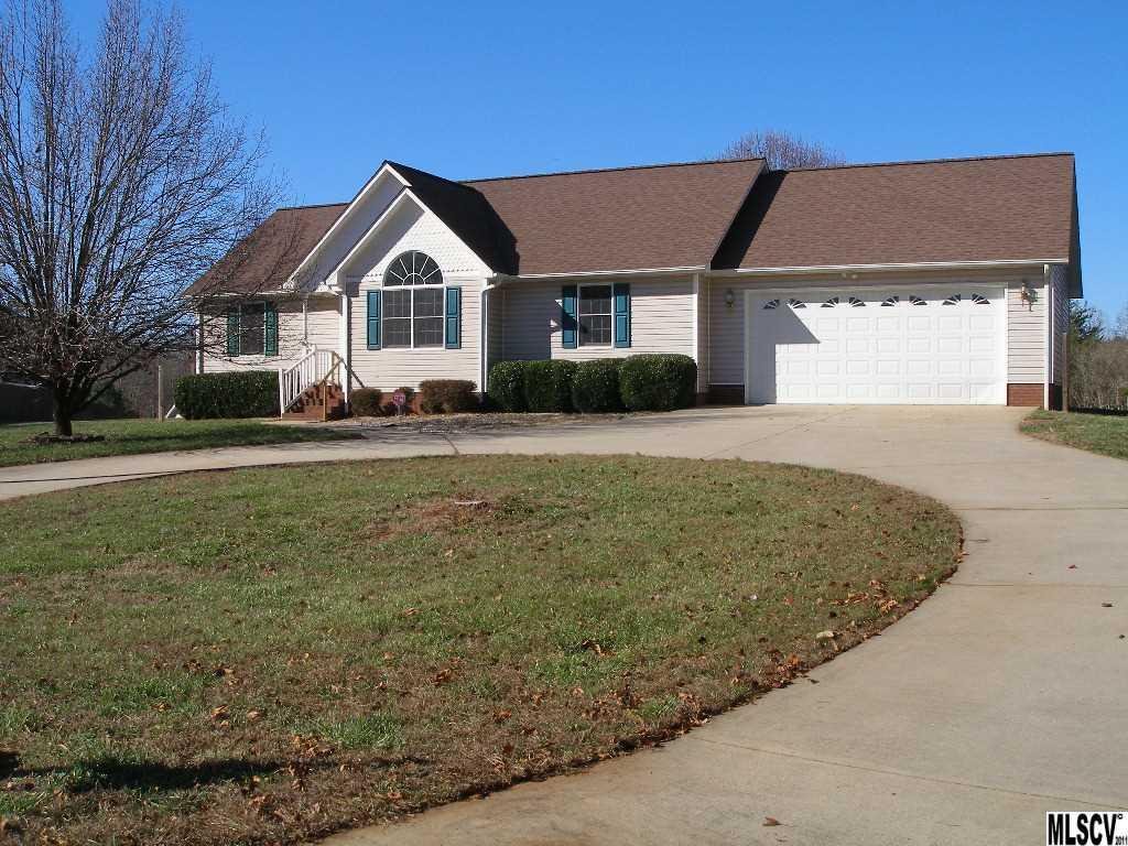3994 Old Oak Lane