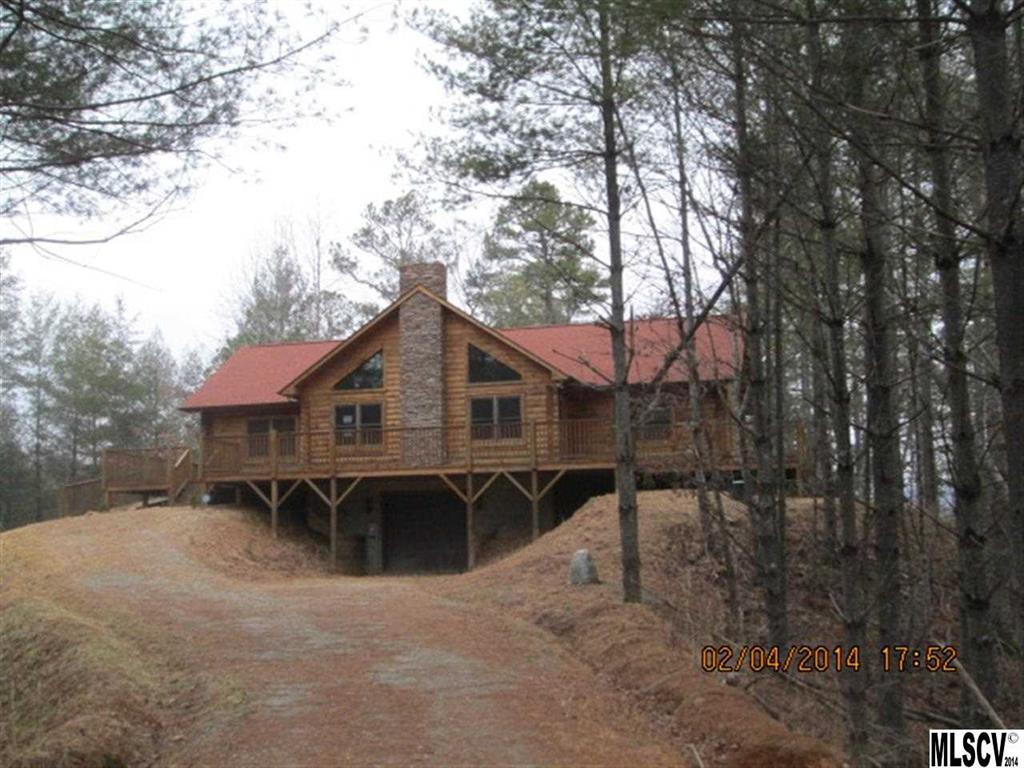 1782 Rock Cliff Drive