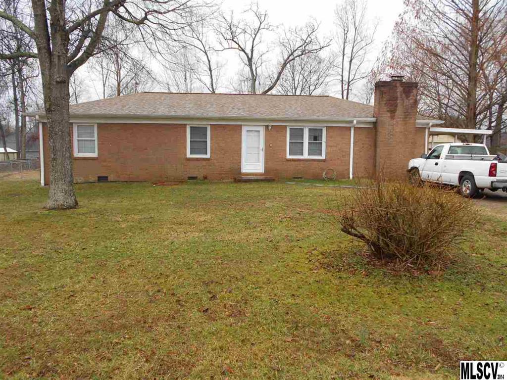 3675 Weyland Drive
