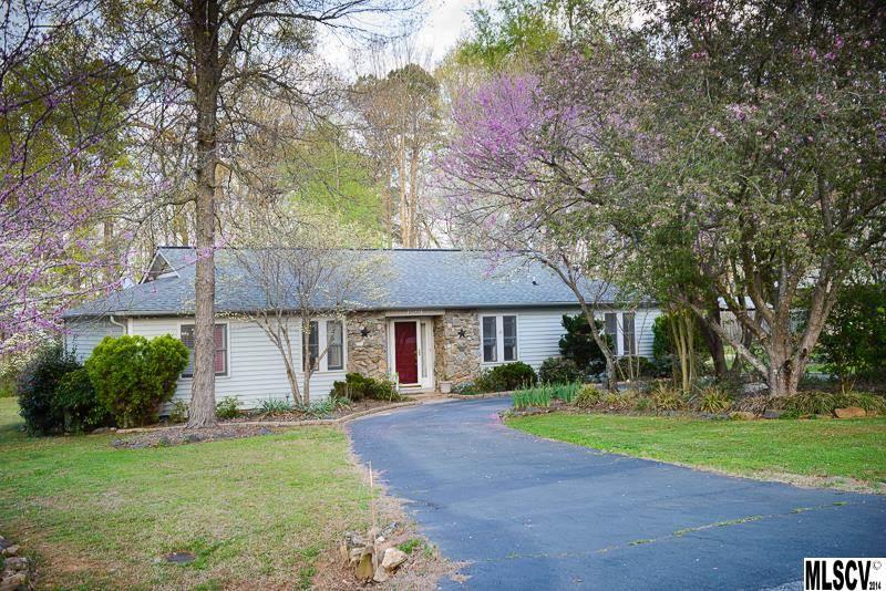 1600 Tanglewood Drive