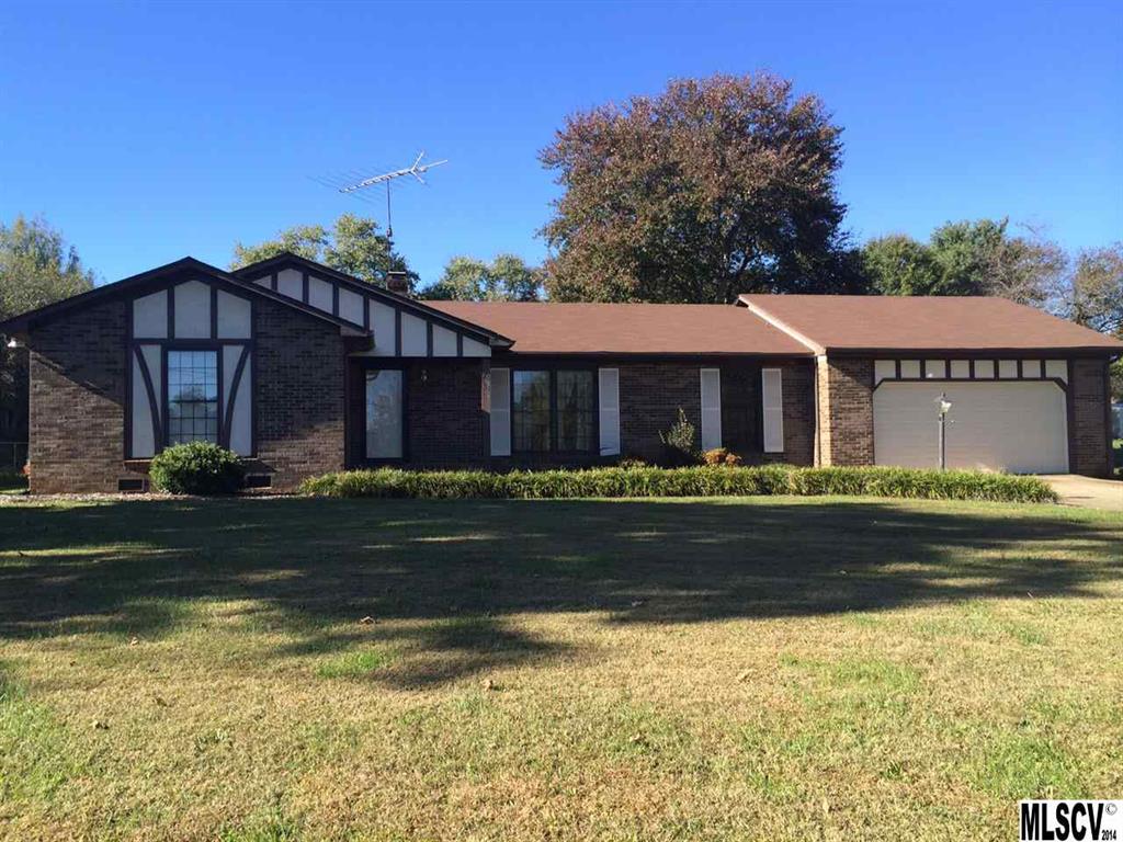2073 Wallace Dairy Road