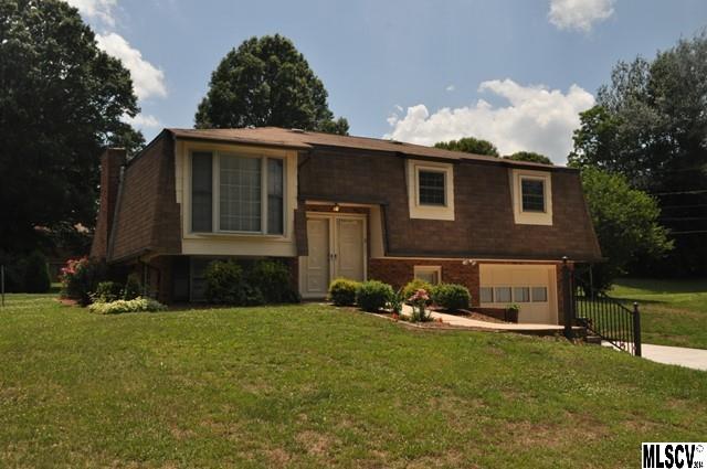 2593 Cedar Valley Drive