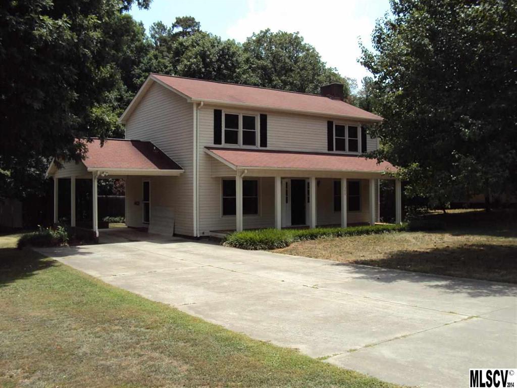1590 Tanglewood Drive