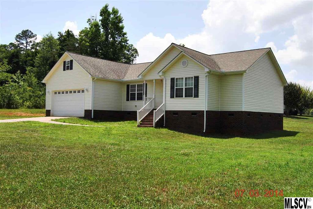 105 Grace Lynn Drive