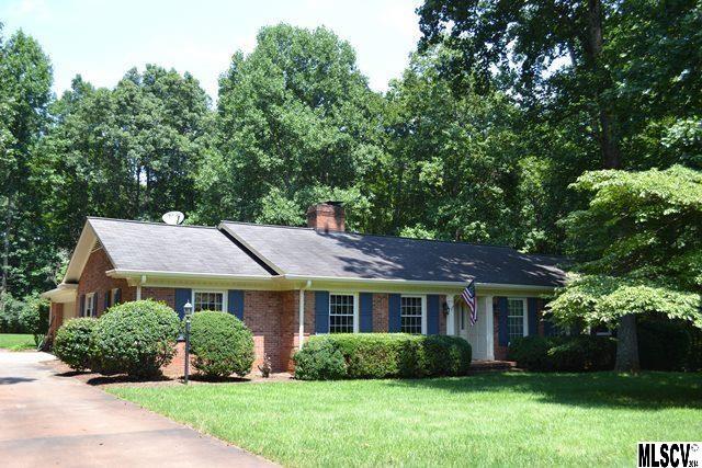 1673 Knolls Drive