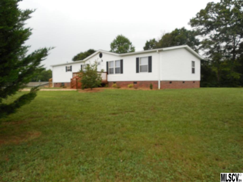 2508 Flintstone Court