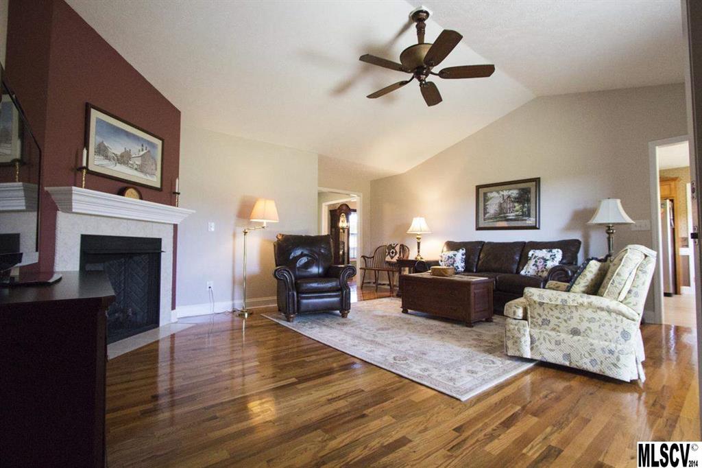 5156 South Oak Circle