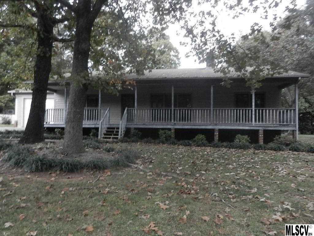 1710 Magnum Road