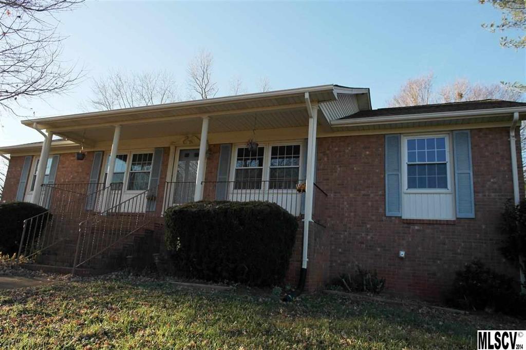 2027 Wallace Dairy Road
