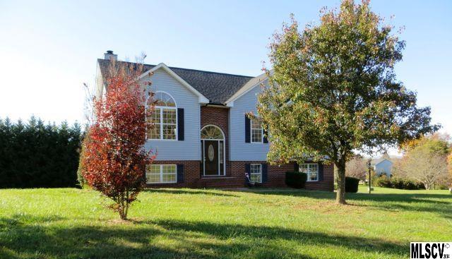 15 Luther Stafford Avenue
