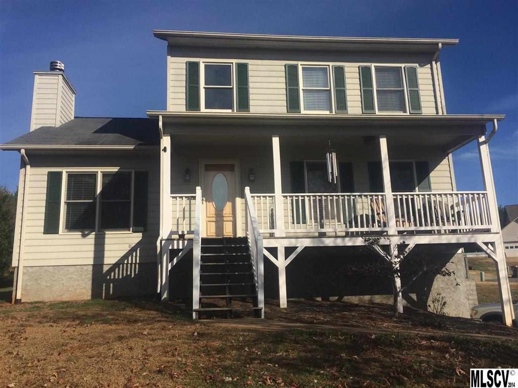 1160 Mulberry Lane