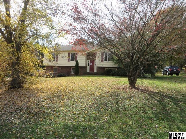 1197 Zion Church Road