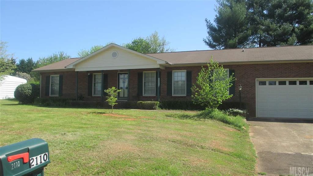 2110 Moss Farm Road