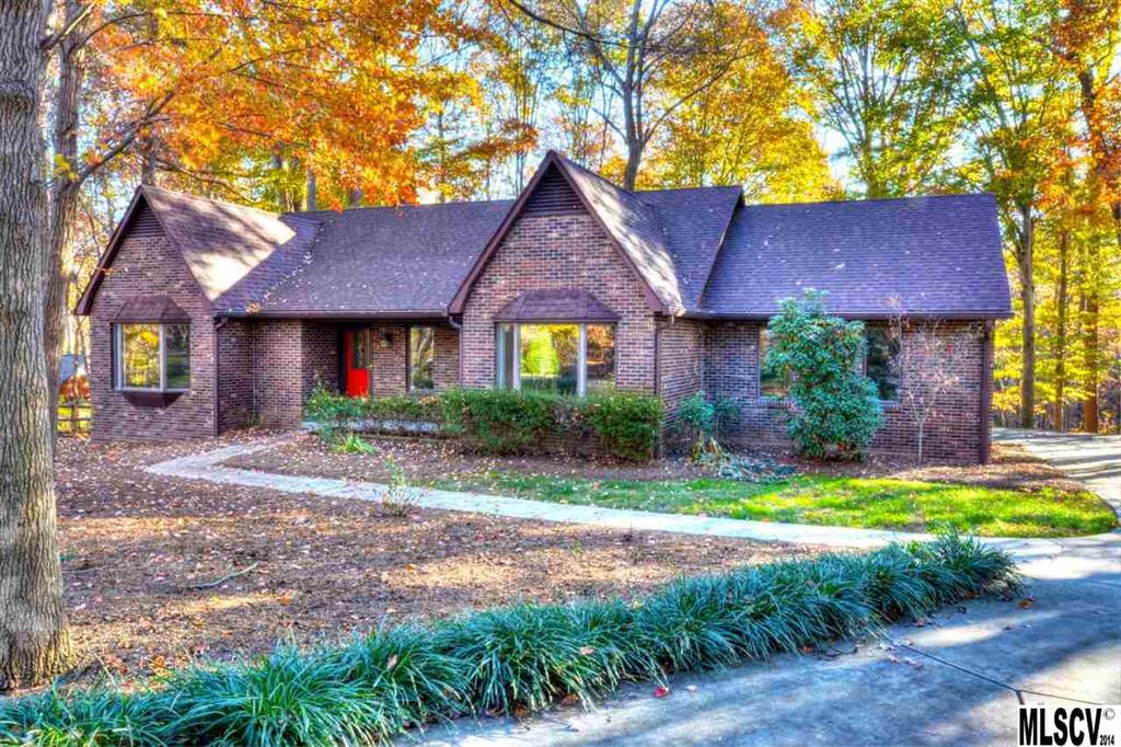3774 Mill Run Drive